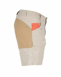 Amundsen Sports Shorts^9incher Cargo Shorts 635 Clay