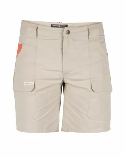 Amundsen Sports Shorts^9incher Cargo Shorts 635 Clay