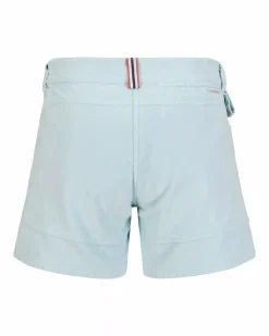 Amundsen Sports Shorts^5Incher Concord G.Dyed Shorts 543 Faded Blue Sky