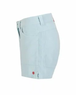 Amundsen Sports Shorts^5Incher Concord G.Dyed Shorts 543 Faded Blue Sky