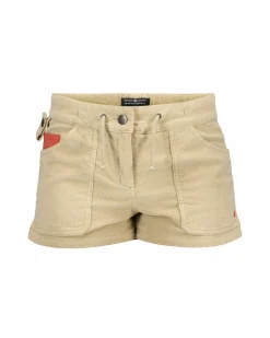 Amundsen Sports Shorts^3Incher Concord G.Dyed Shorts 620 Desert