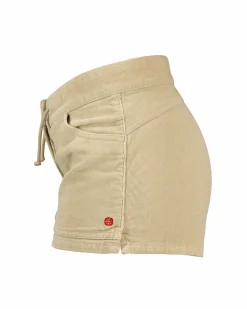 Amundsen Sports Shorts^3Incher Concord G.Dyed Shorts 620 Desert