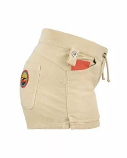 Amundsen Sports Shorts^3Incher Concord G.Dyed Shorts 620 Desert