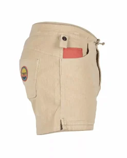 Amundsen Sports Shorts^5Incher Concord G.Dyed Shorts 620 Desert
