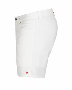 Amundsen Sports Shorts^7Incher Concord G.Dyed Shorts 001 White