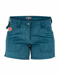 Amundsen Sports Shorts^5Incher Concord Shorts 538 Elemental Blue/Natural