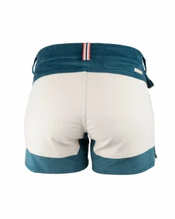 Amundsen Sports Shorts^5Incher Concord Shorts 538 Elemental Blue/Natural