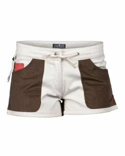Amundsen Sports Shorts^3Incher Concord Shorts 610 Natural/Cowboy