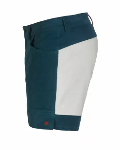 Amundsen Sports Shorts^7Incher Concord Shorts 538 Elemental Blue/Natural