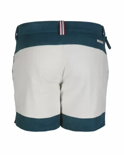 Amundsen Sports Shorts^7Incher Concord Shorts 538 Elemental Blue/Natural