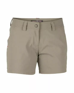Amundsen Sports Shorts^6incher Deck Shorts 490 Blue Surf