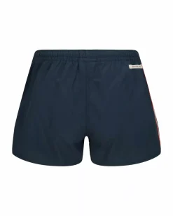 Amundsen Sports Shorts^3incher Plunge Swim Trunks 590 Faded Navy