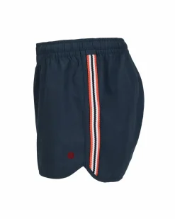 Amundsen Sports Shorts^3incher Plunge Swim Trunks 590 Faded Navy