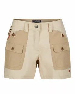 Amundsen Sports Shorts^5Incher Quattroporte Shorts 620 Desert/Desert
