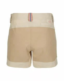 Amundsen Sports Shorts^5Incher Quattroporte Shorts 620 Desert/Desert
