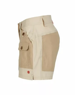 Amundsen Sports Shorts^5Incher Quattroporte Shorts 620 Desert/Desert