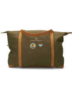Amundsen Sports Luggage^Kalahari Weekend Tote Bag 480 Nato