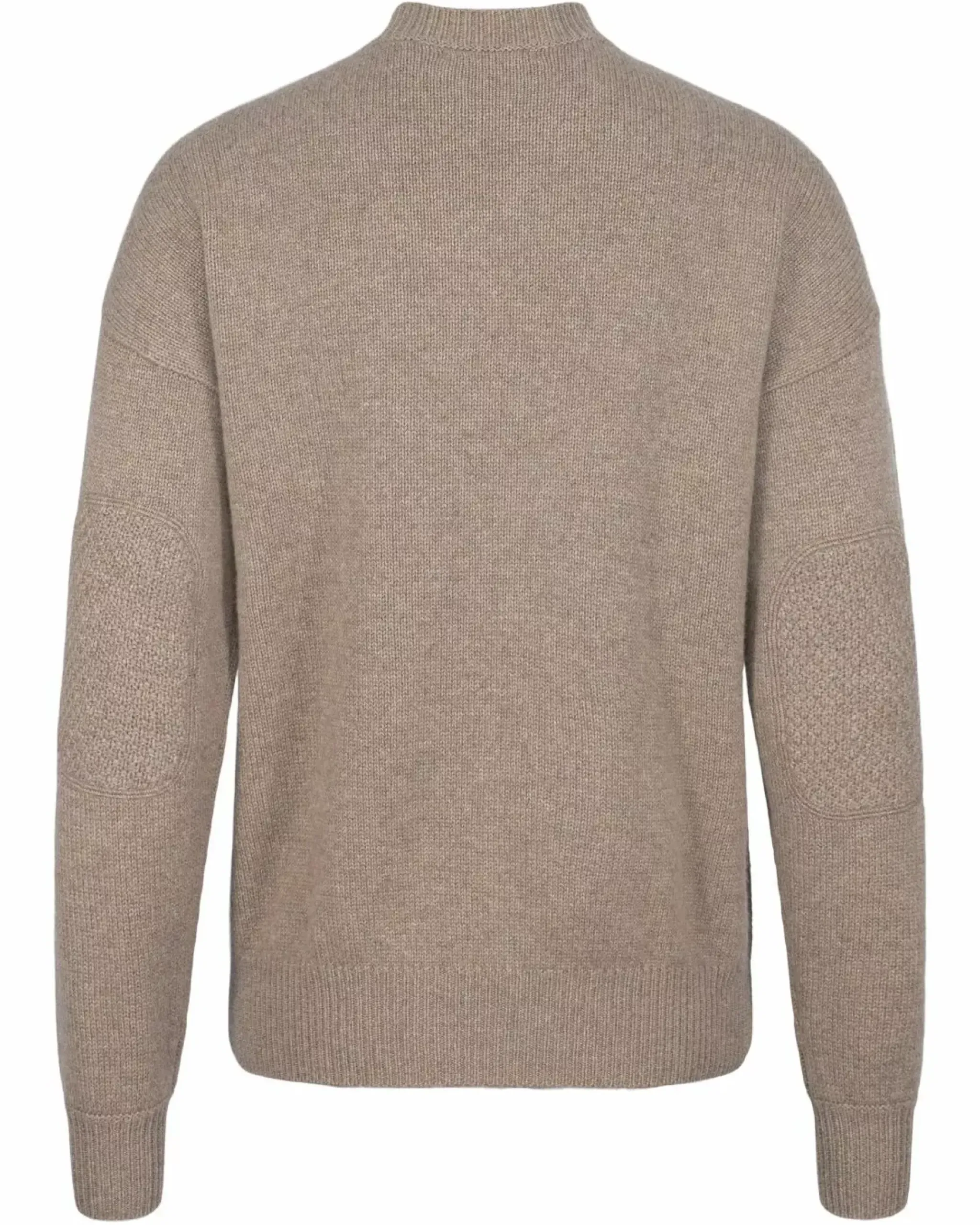 Amundsen Sports Sweaters^Lodge Sweater 650 Camel