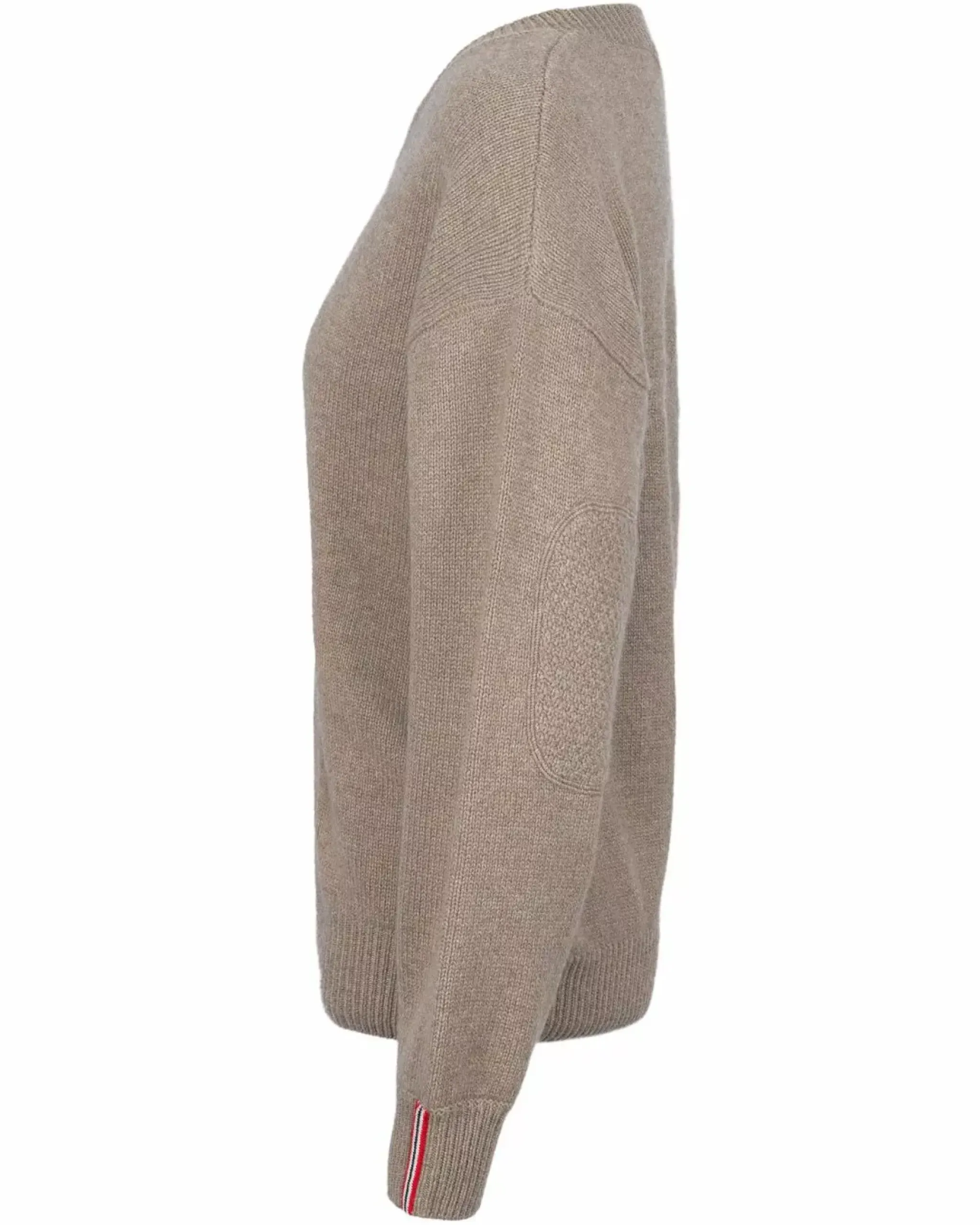 Amundsen Sports Sweaters^Lodge Sweater 650 Camel