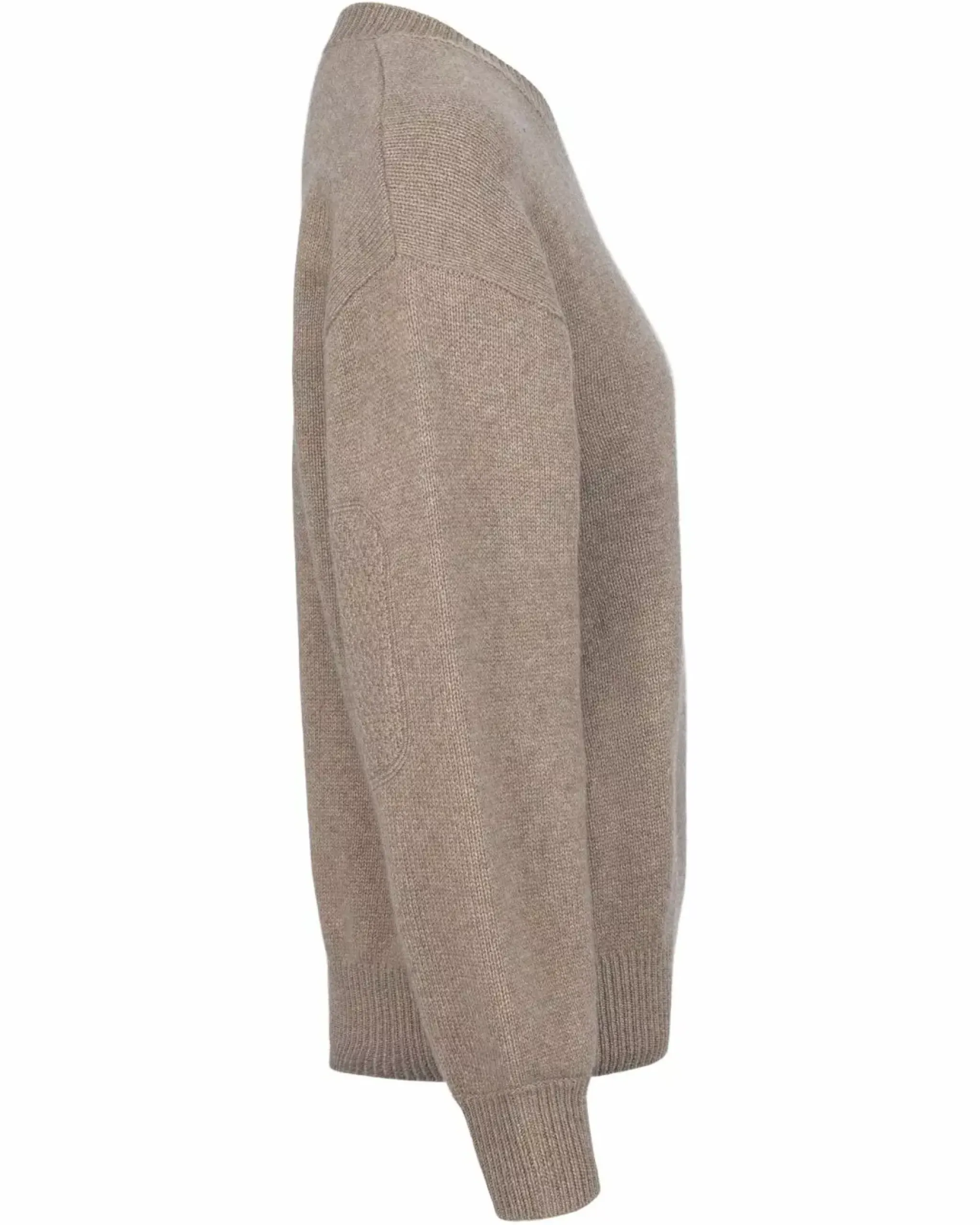 Amundsen Sports Sweaters^Lodge Sweater 650 Camel