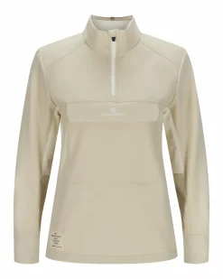 Amundsen Sports Jackets & Anoraks^5Mila Anorak 633 Warm Sand