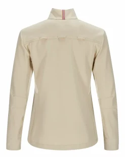 Amundsen Sports Jackets & Anoraks^5Mila Anorak 633 Warm Sand