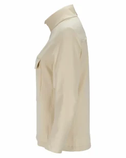 Amundsen Sports Jackets & Anoraks^5Mila Anorak 633 Warm Sand