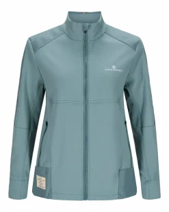 Amundsen Sports Jackets & Anoraks^5Mila Jacket 530 Stormy Blue