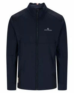 Amundsen Sports Jackets & Anoraks^5Mila Jacket 510 Dark Navy