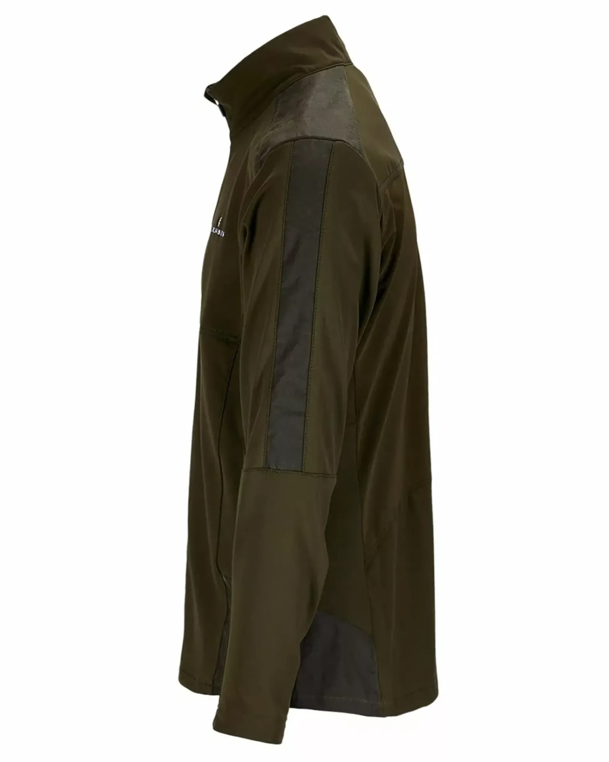 Amundsen Sports Jackets & Anoraks^5Mila Jacket 455 Spruce Green