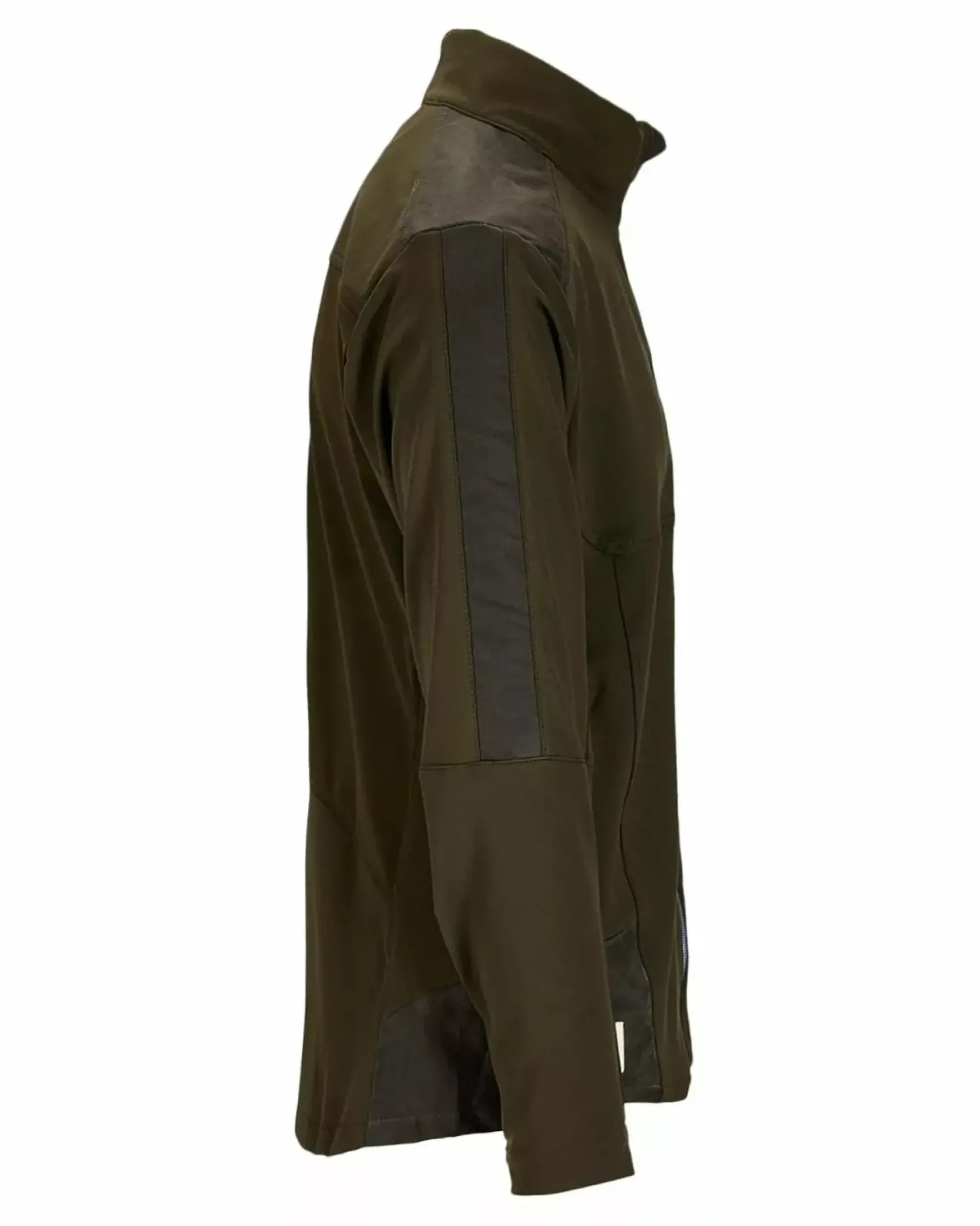 Amundsen Sports Jackets & Anoraks^5Mila Jacket 455 Spruce Green