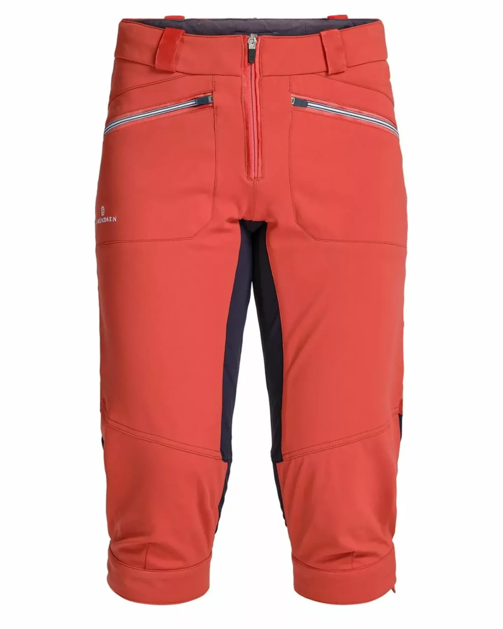 Amundsen Sports Knickerbockers^5Mila Knickerbockers 160 Weathered Red