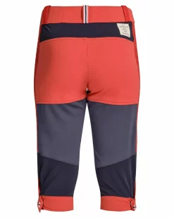 Amundsen Sports Knickerbockers^5Mila Knickerbockers 160 Weathered Red