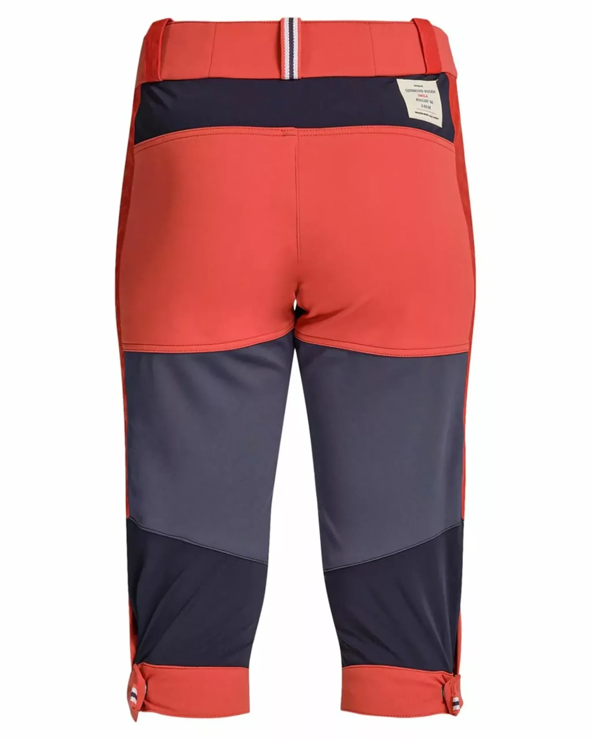 Amundsen Sports Knickerbockers^5Mila Knickerbockers 160 Weathered Red