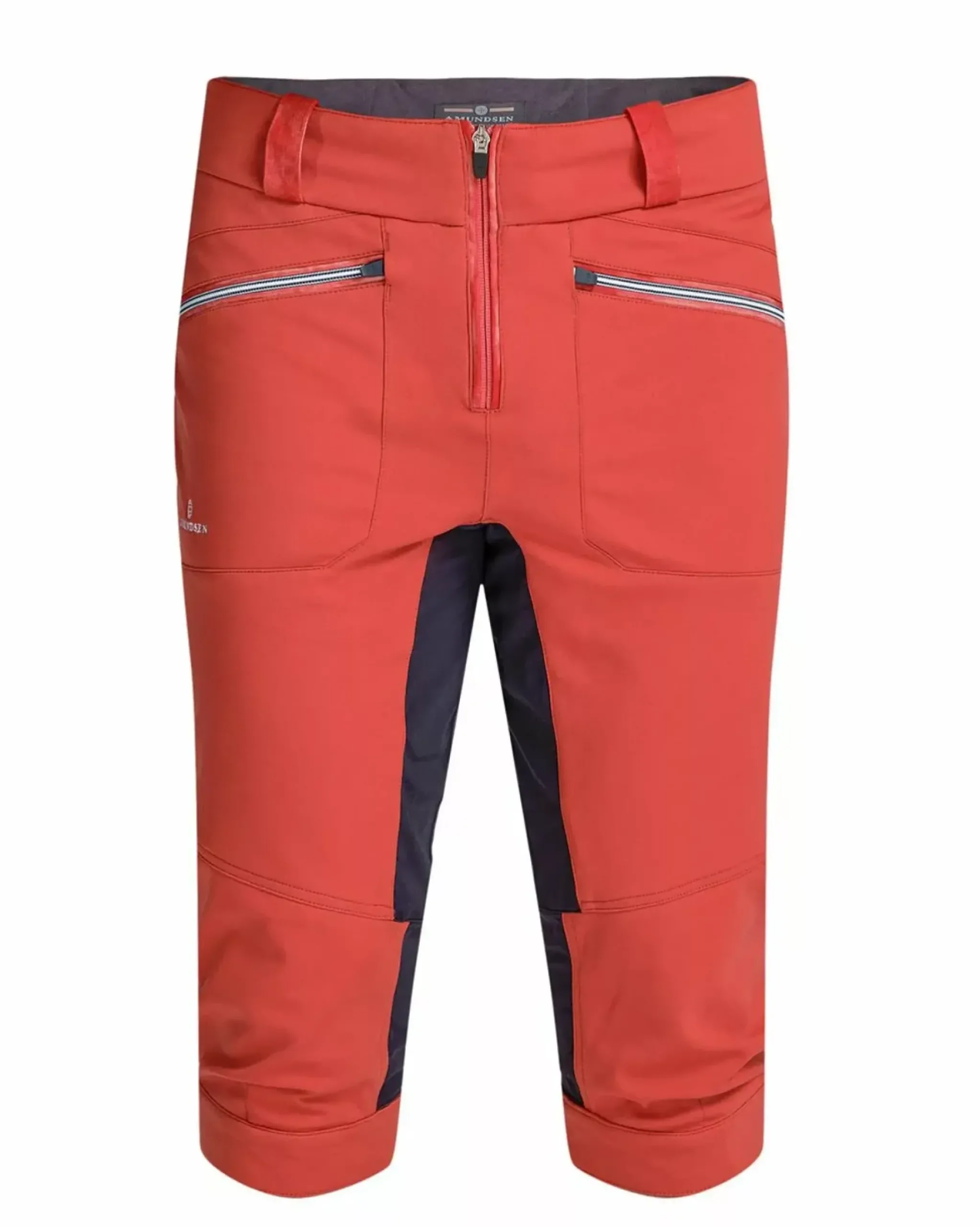 Amundsen Sports Knickerbockers^5Mila Knickerbockers 160 Weathered Red