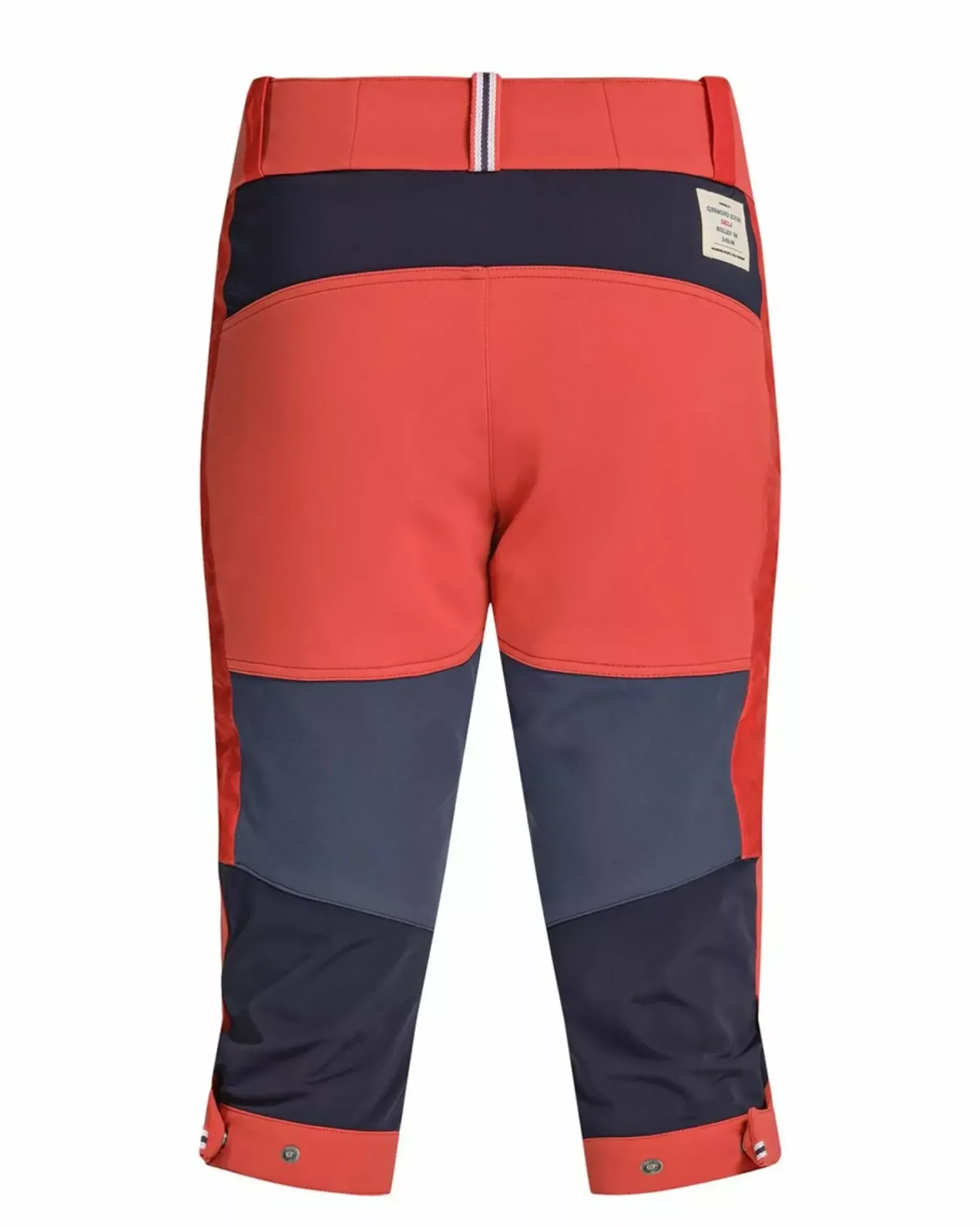 Amundsen Sports Knickerbockers^5Mila Knickerbockers 160 Weathered Red