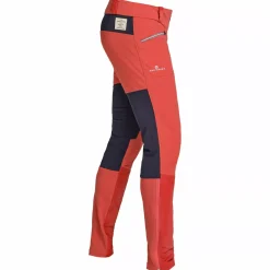 Amundsen Sports Pants^5Mila Pants 160 Weathered Red