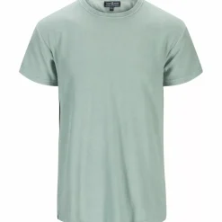 Amundsen Sports Shirts & Tees^Odd Terry Tee 503 Ocean Spray