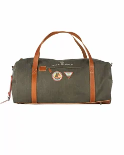 Amundsen Sports Luggage^Okavanga Duffel Bag 65L 480 Nato