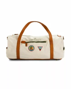 Amundsen Sports Luggage^Okavanga Duffel Bag 35L 610 Natural