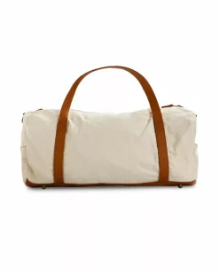 Amundsen Sports Luggage^Okavanga Duffel Bag 35L 610 Natural