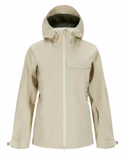 Amundsen Sports Jackets & Anoraks^Peak Cotton Shell Jacket 633 Warm Sand