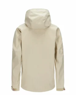 Amundsen Sports Jackets & Anoraks^Peak Cotton Shell Jacket 633 Warm Sand