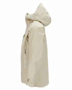 Amundsen Sports Jackets & Anoraks^Peak Cotton Shell Jacket 633 Warm Sand