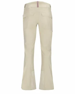 Amundsen Sports Pants^Peak Cotton Shell Panther 633 Warm Sand