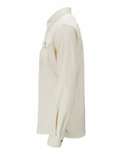 Amundsen Sports Shirts & Tees^Ranger Hz Shirt 610 Natural