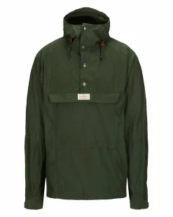 Amundsen Sports Jackets & Anoraks^Roamer Windbreaker 455 Spruce Green