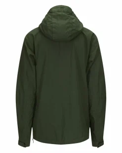 Amundsen Sports Jackets & Anoraks^Roamer Windbreaker 455 Spruce Green