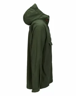 Amundsen Sports Jackets & Anoraks^Roamer Windbreaker 455 Spruce Green