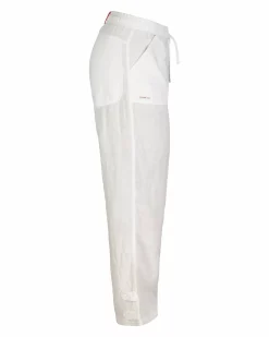 Amundsen Sports Pants^Safari Linen Pants 610 Natural